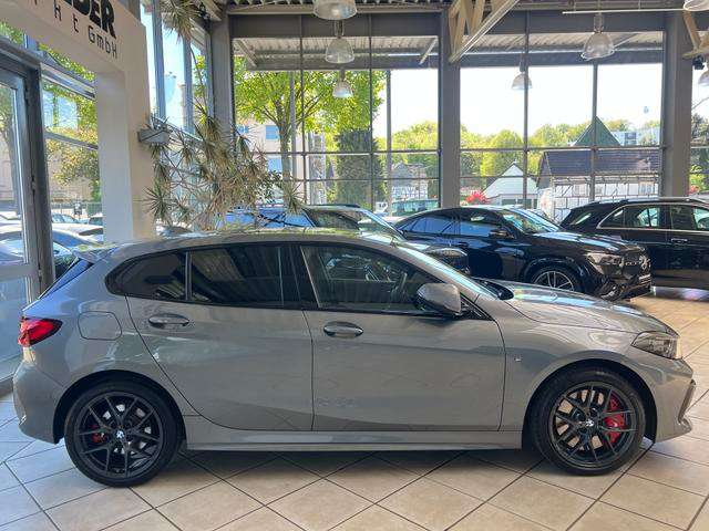 Fahrzeugbild eines BMW 1er-Reihe