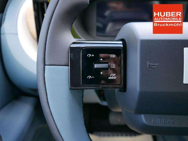 Fahrzeugbild eines Fiat Grande Panda