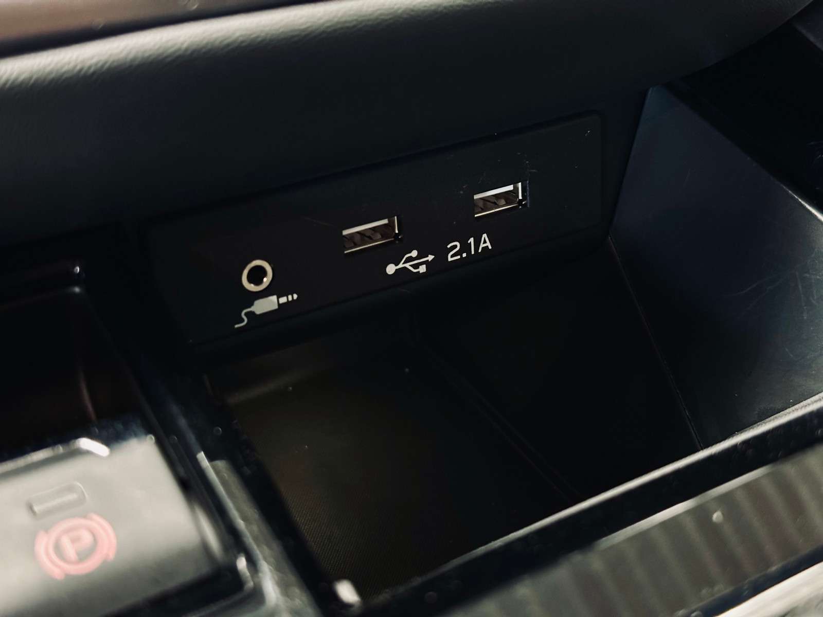 Fahrzeugbild eines Subaru Outback