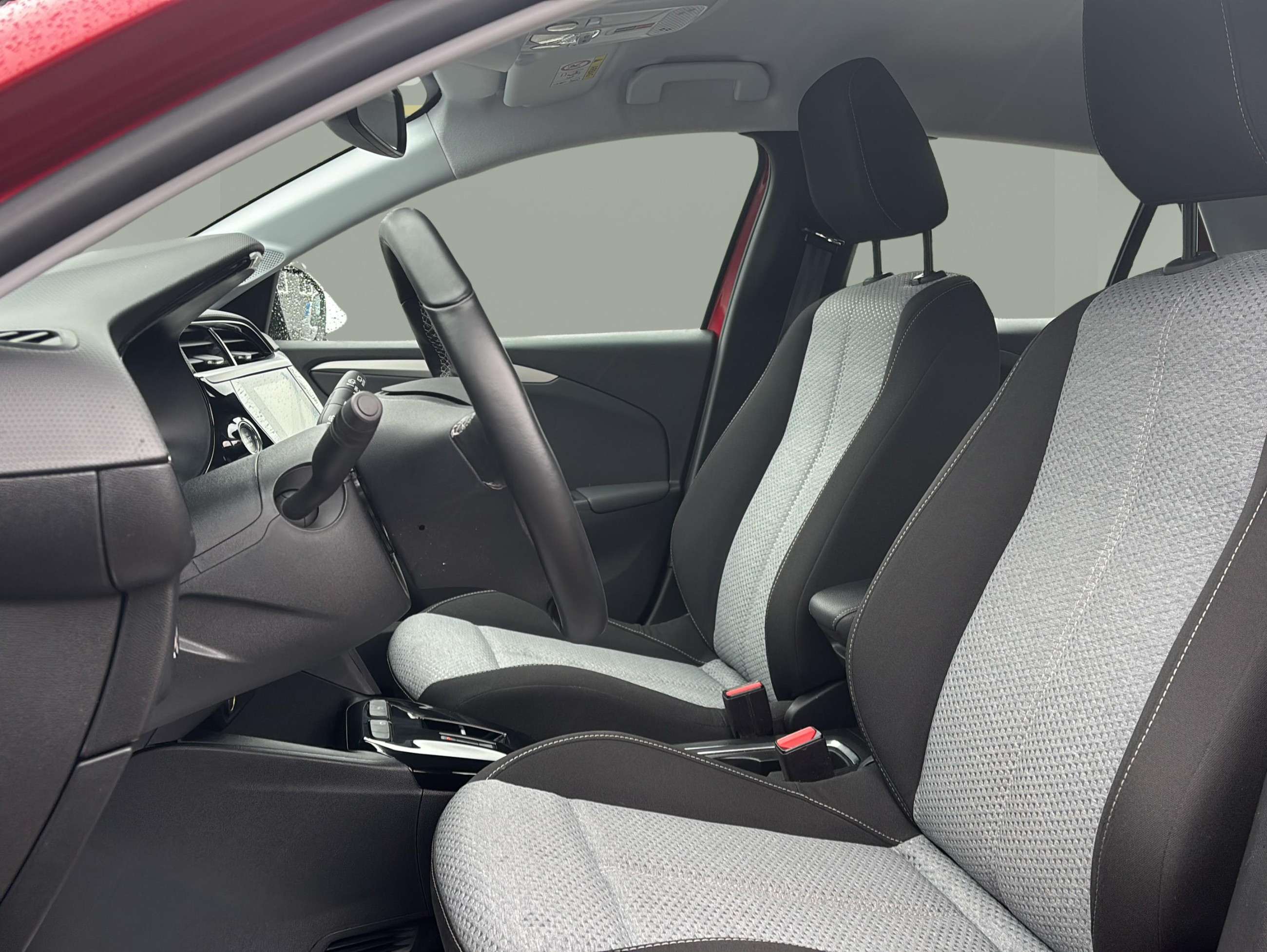 Fahrzeugbild eines Opel Corsa