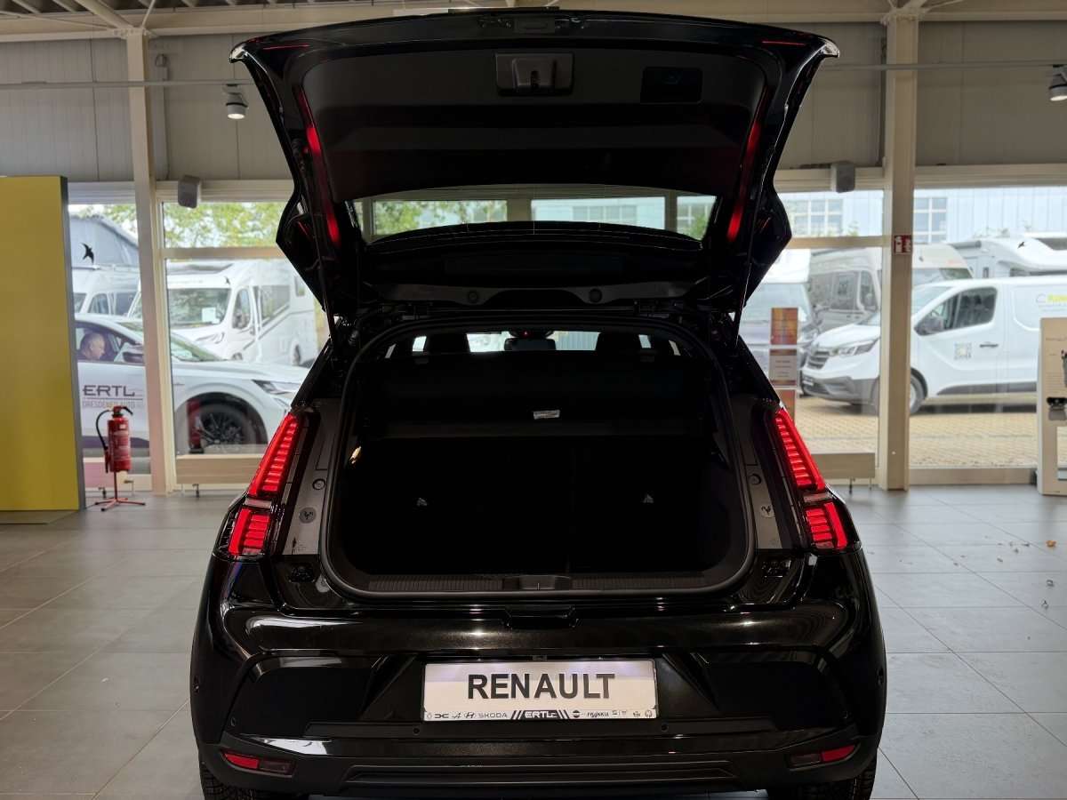Fahrzeugbild eines Renault 5 E-TECH