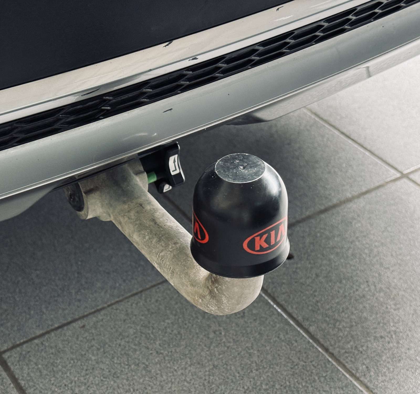 Fahrzeugbild eines Kia Sorento