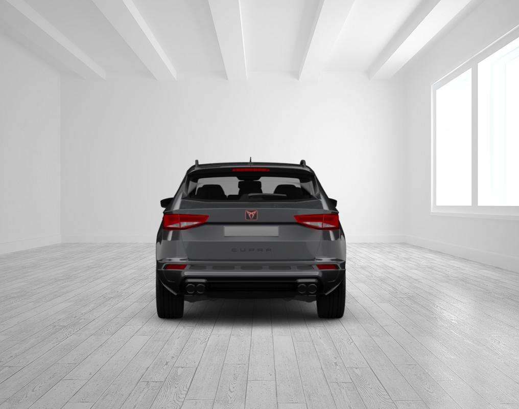 Fahrzeugbild eines CUPRA Ateca