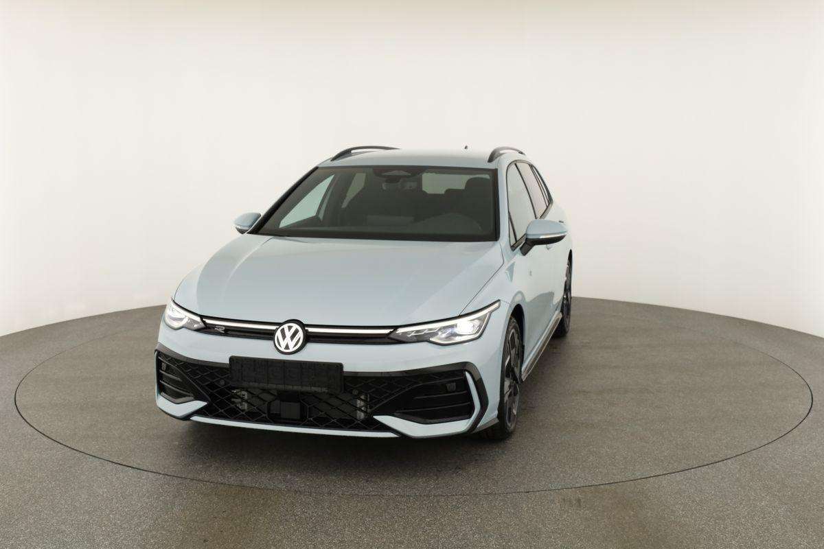 Fahrzeugbild eines Volkswagen Golf