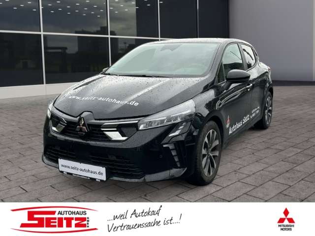 Fahrzeugbild eines Mitsubishi Colt