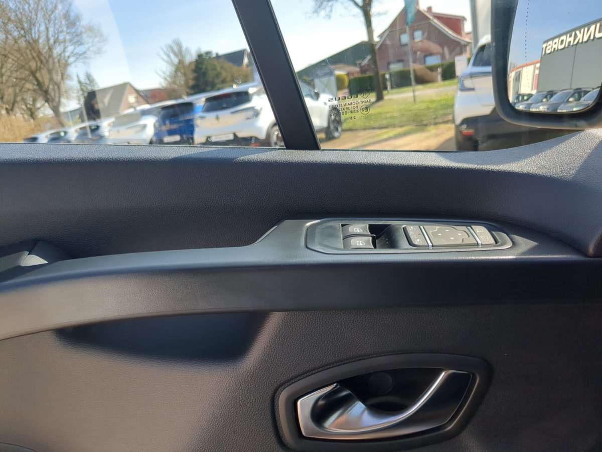 Fahrzeugbild eines Renault Trafic