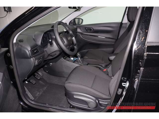 Fahrzeugbild eines Hyundai i20
