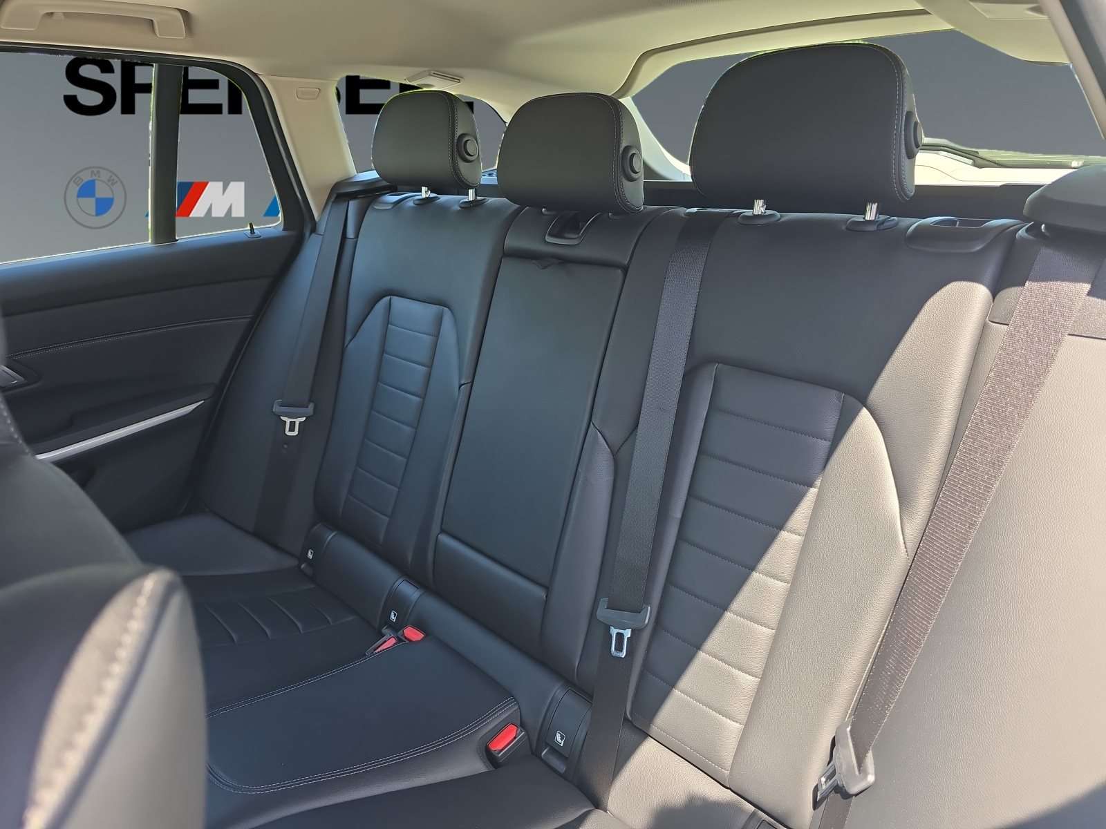 Fahrzeugbild eines BMW 3er-Reihe
