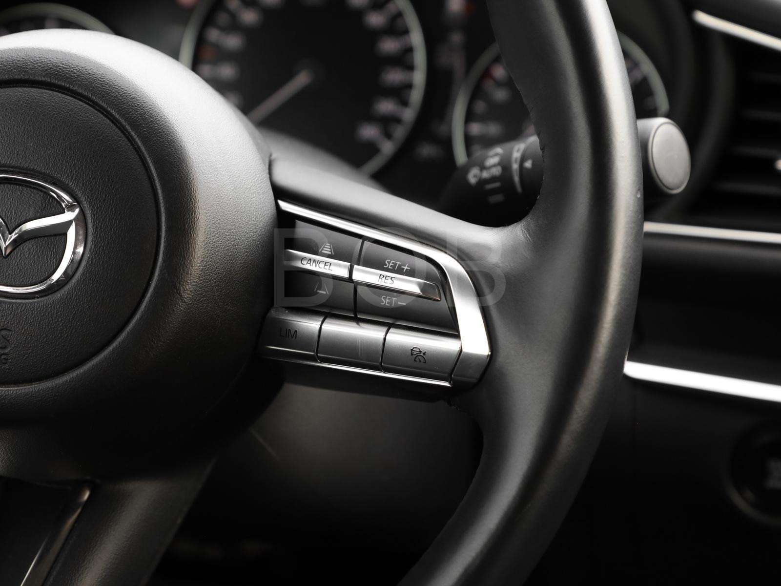 Fahrzeugbild eines Mazda CX-30