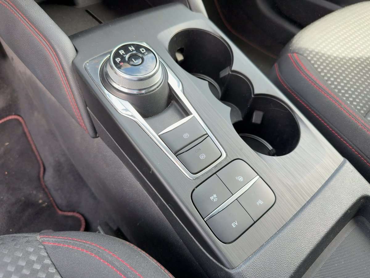 Fahrzeugbild eines Ford Kuga