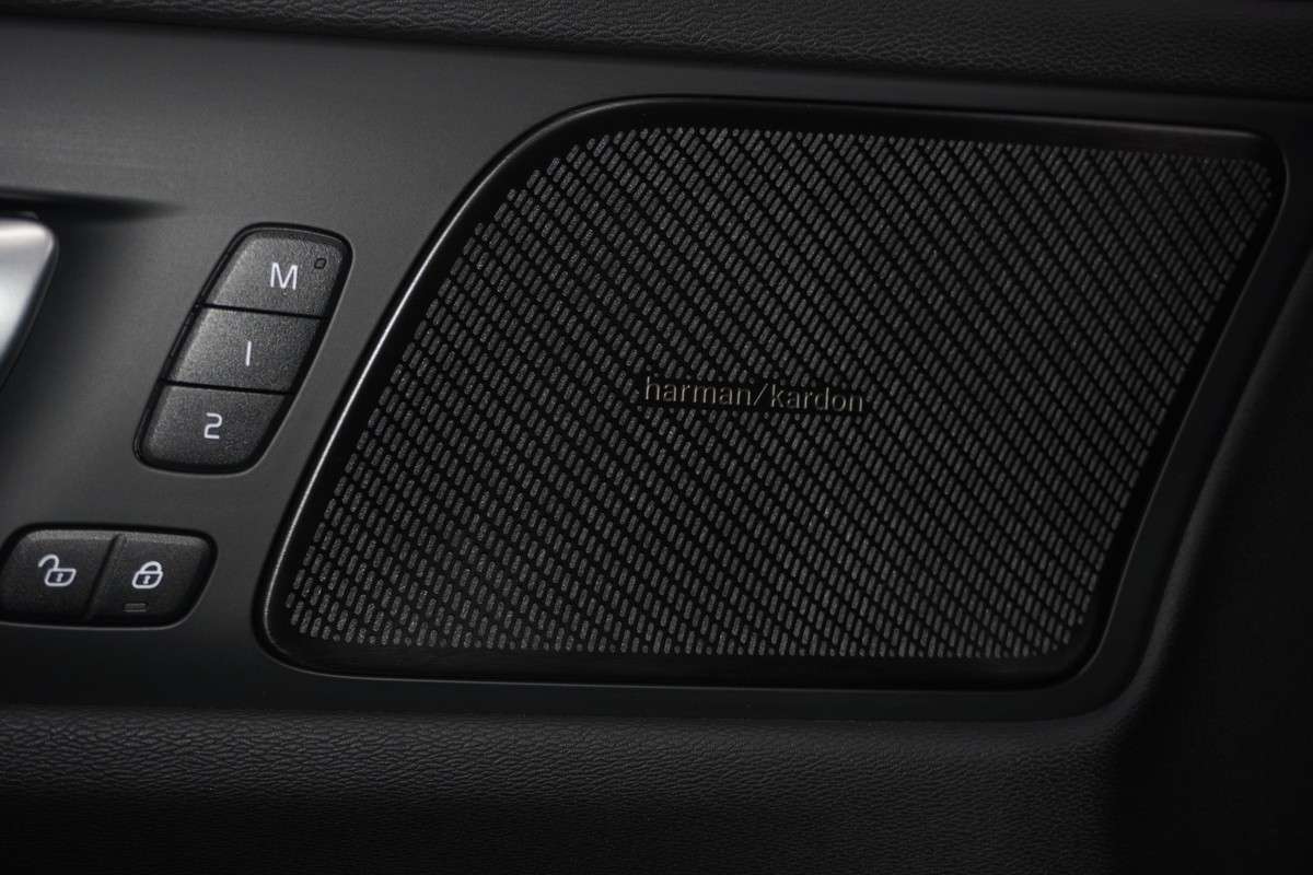 Fahrzeugbild eines Volvo V60