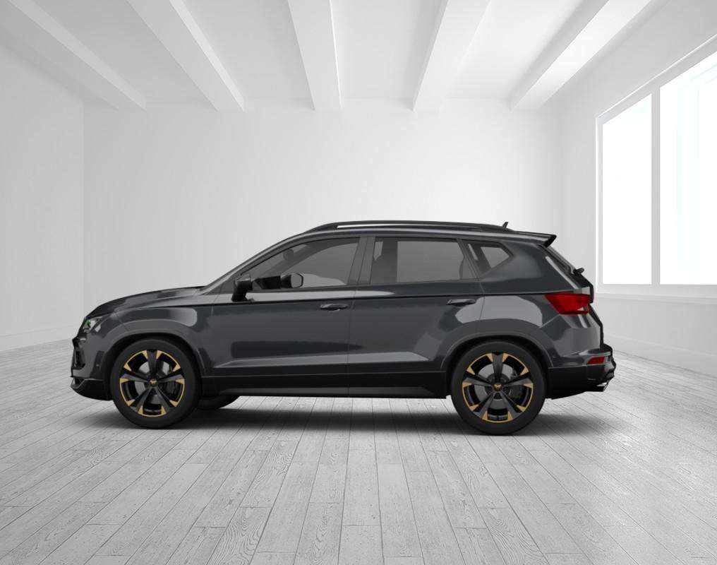 Fahrzeugbild eines CUPRA Ateca