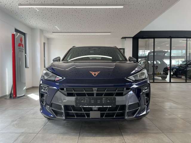 Fahrzeugbild eines CUPRA Terramar