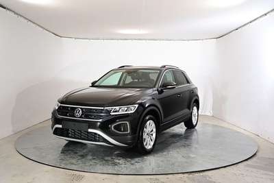 Bild Volkswagen T-Roc