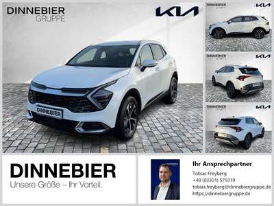 Bild Kia Sportage