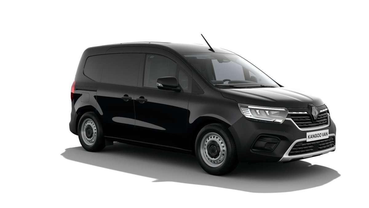 Fahrzeugbild eines Renault Kangoo