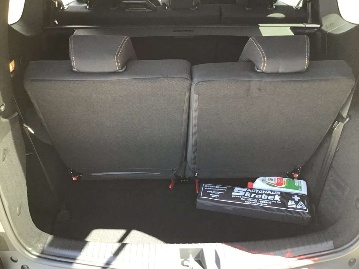 Fahrzeugbild eines Dacia Jogger