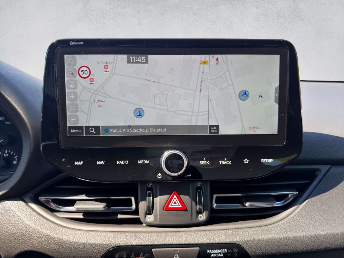 Fahrzeugbild eines Hyundai i30