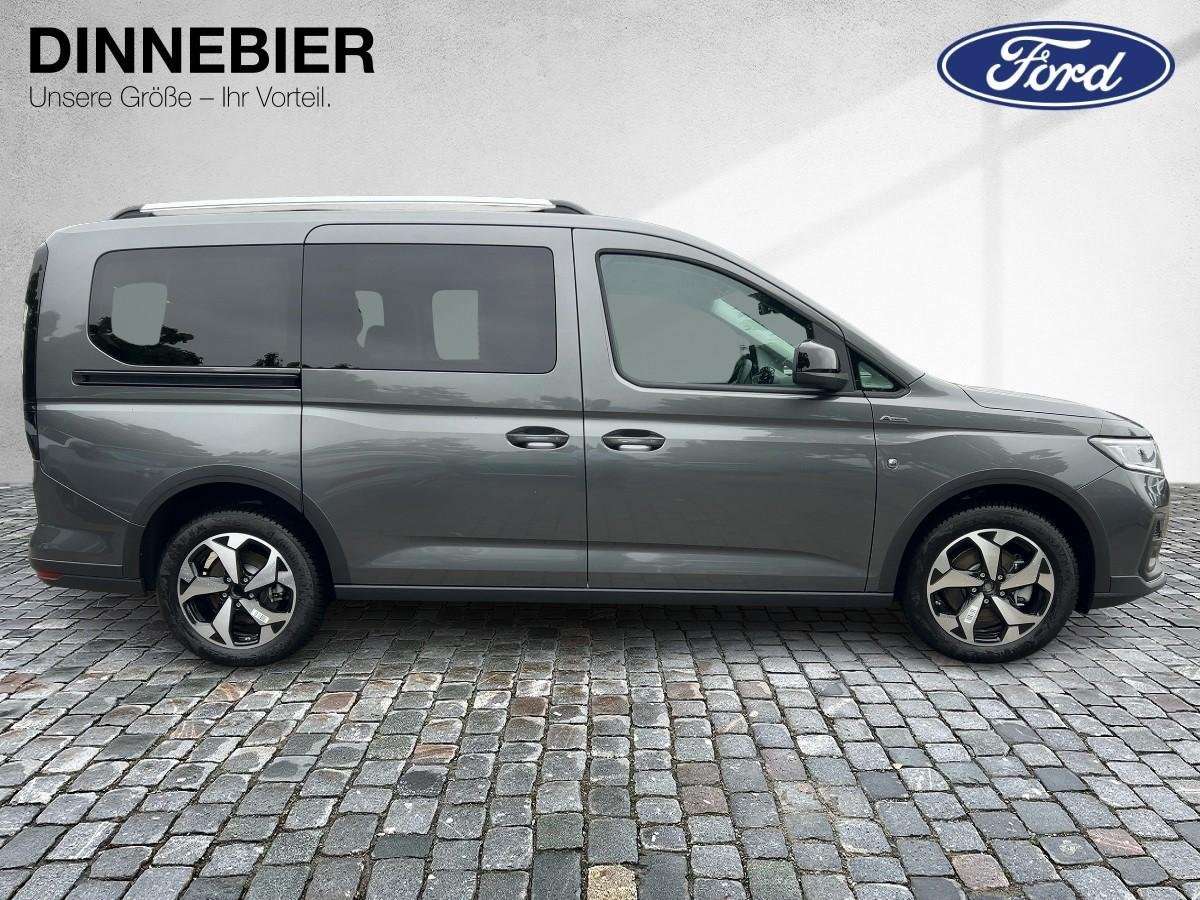 Fahrzeugbild eines Ford Grand Tourneo