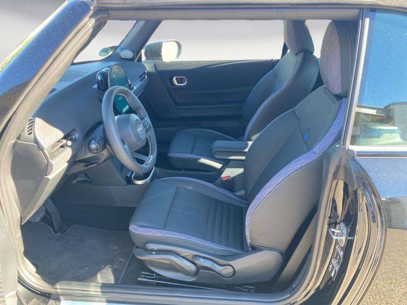 Fahrzeugbild eines MINI COOPER