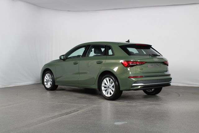 Fahrzeugbild eines Audi A3