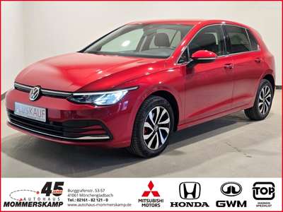 Bild Volkswagen Golf