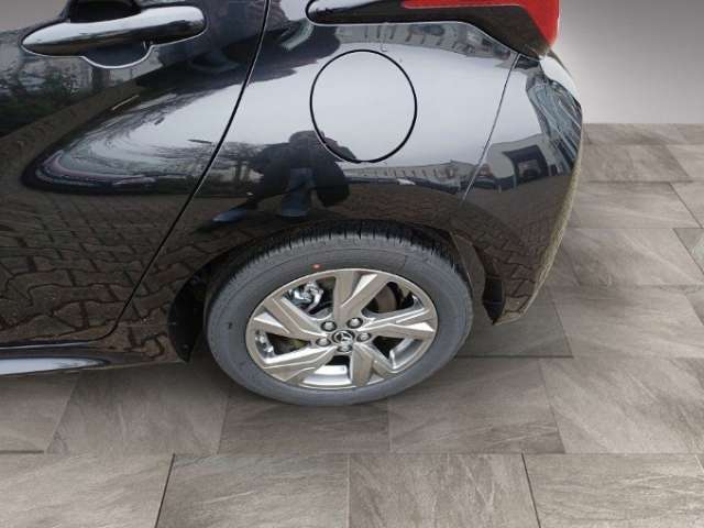 Fahrzeugbild eines Mazda Mazda2 Hybrid