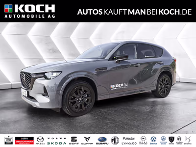 Bild Mazda CX-60