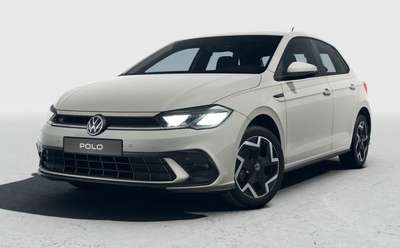 Bild Volkswagen Polo