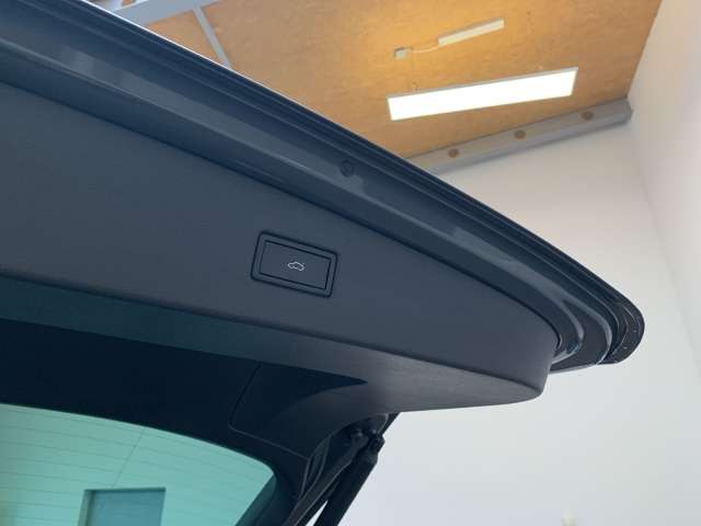 Fahrzeugbild eines Volkswagen Tiguan