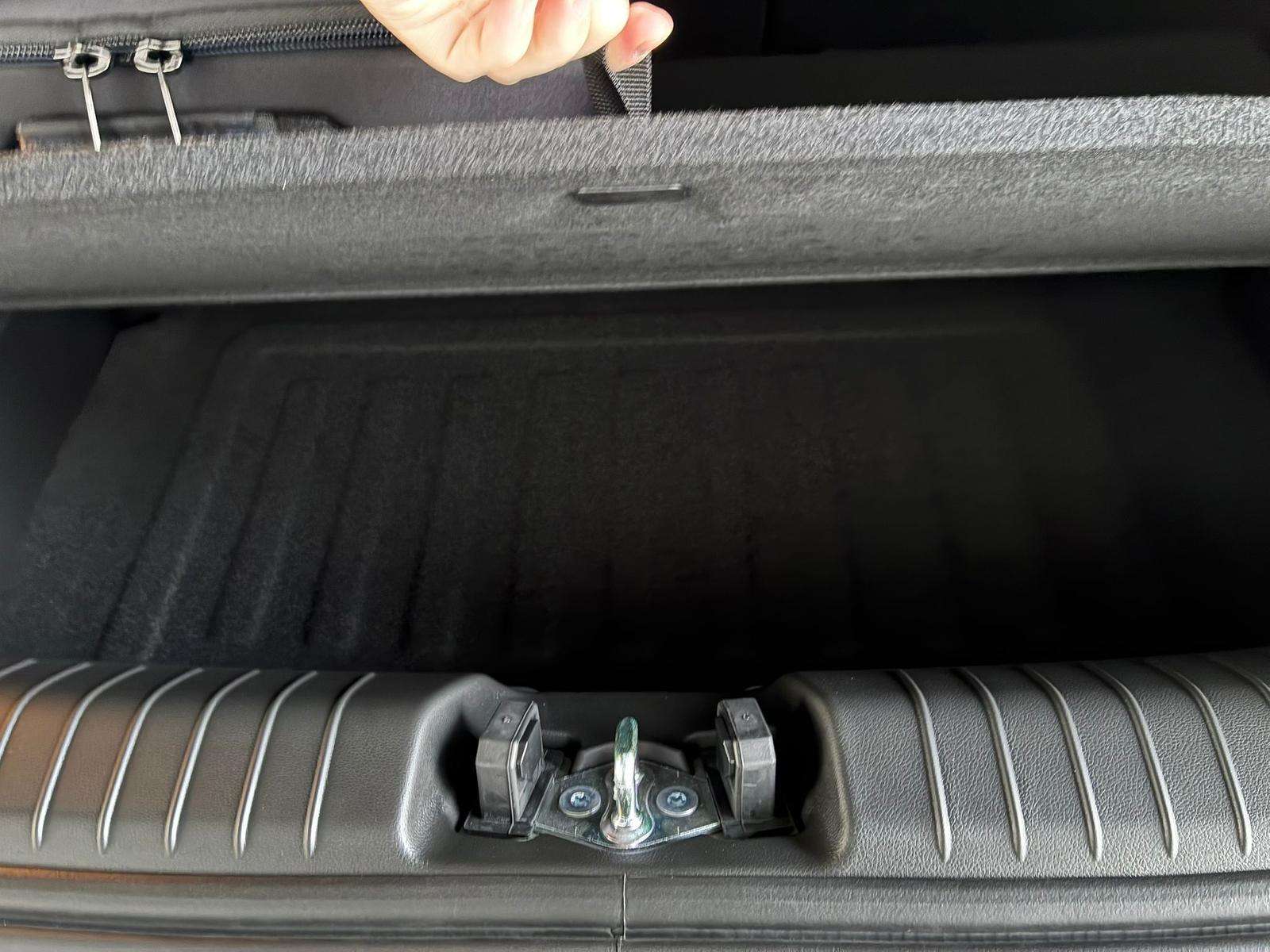 Fahrzeugbild eines Hyundai Inster