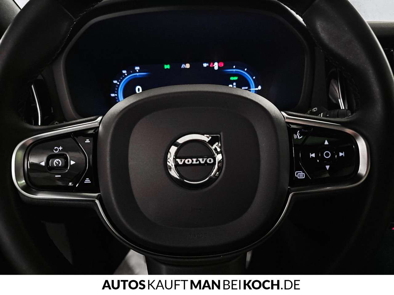 Fahrzeugbild eines Volvo V60