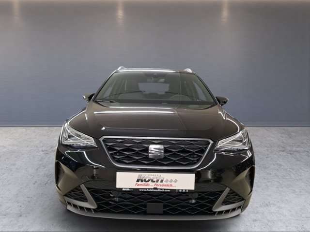 Fahrzeugbild eines SEAT Arona