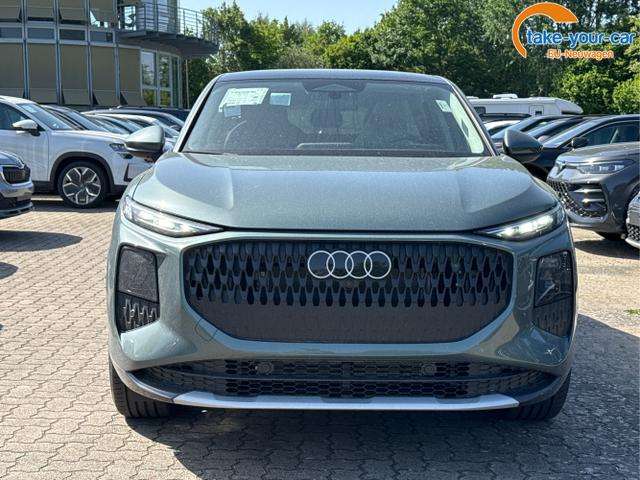 Fahrzeugbild eines Audi Q3