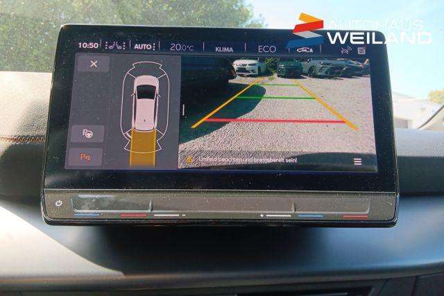 Fahrzeugbild eines CUPRA Born