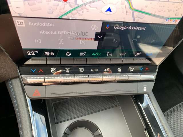 Fahrzeugbild eines Renault Austral