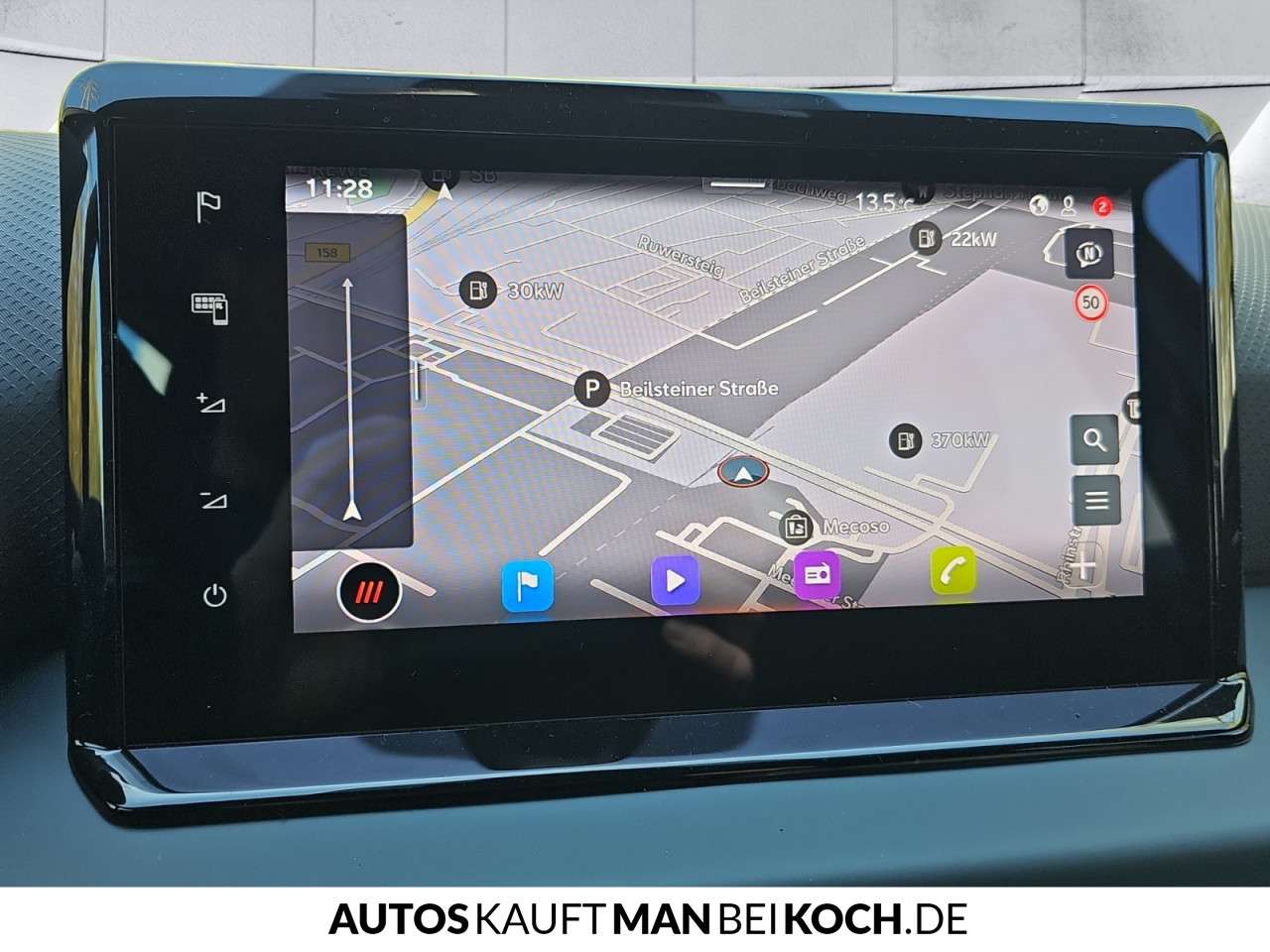 Fahrzeugbild eines SEAT Arona