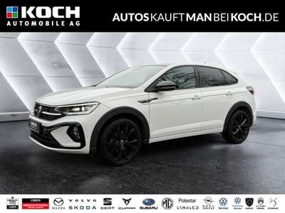 Bild Volkswagen Taigo