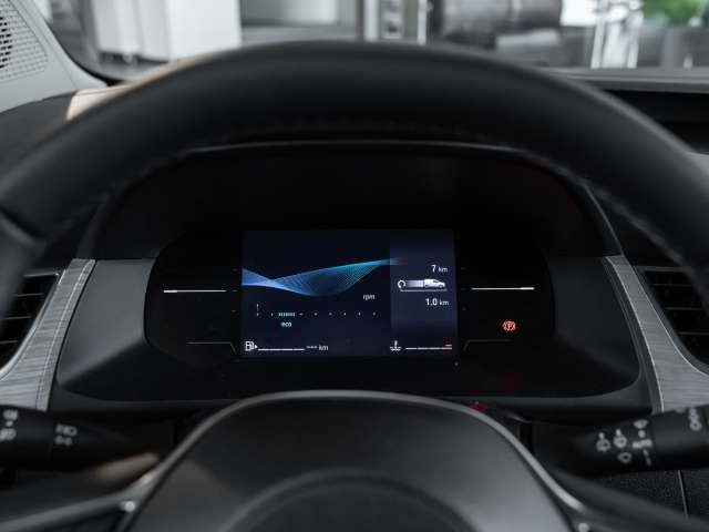 Fahrzeugbild eines Nissan Townstar