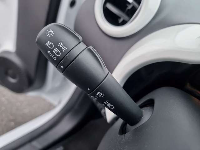 Fahrzeugbild eines Renault Twingo