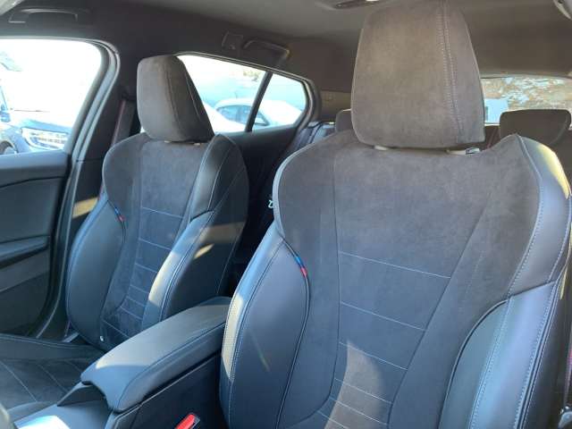 Fahrzeugbild eines BMW 1er-Reihe