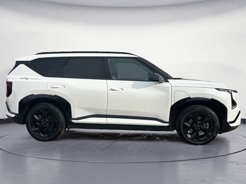 Fahrzeugbild eines Kia EV5