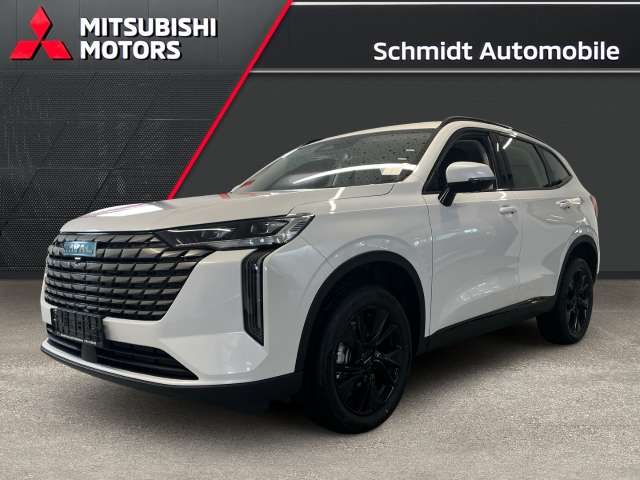 Fahrzeugbild eines GWM Haval H6