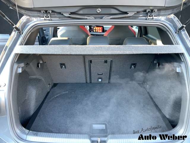 Fahrzeugbild eines Volkswagen Golf