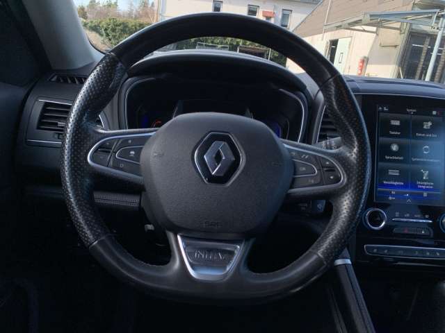 Fahrzeugbild eines Renault Koleos