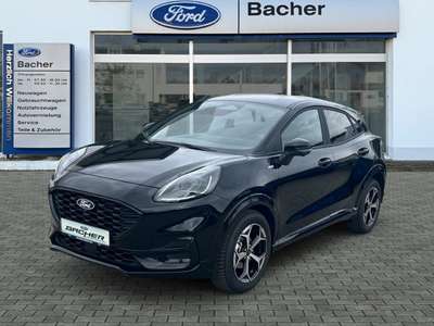 Bild Ford Puma