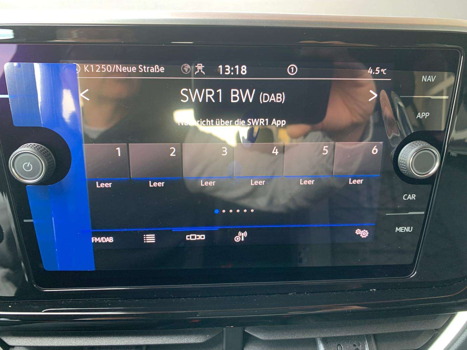 Fahrzeugbild eines Volkswagen T-Roc