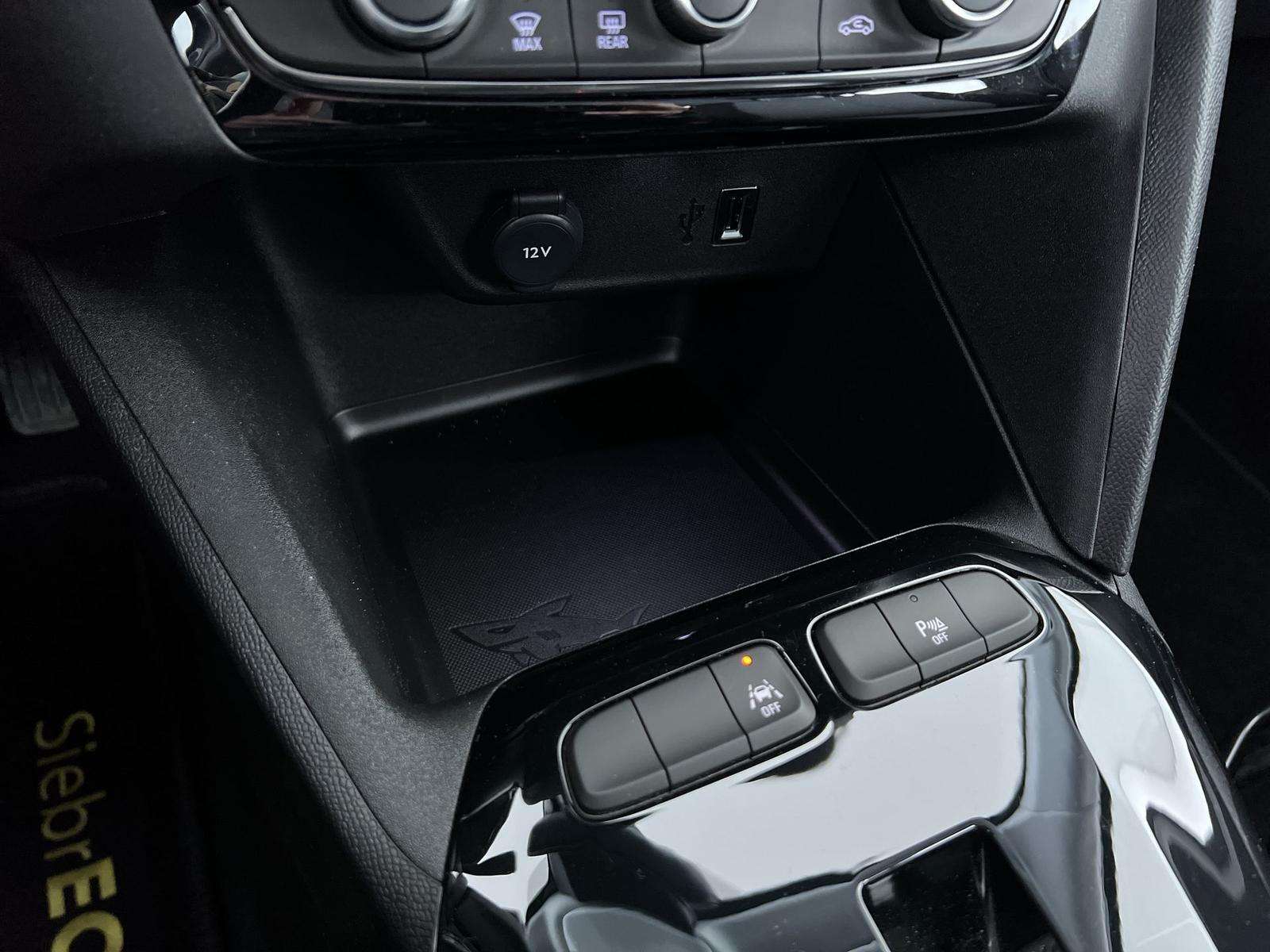 Fahrzeugbild eines Opel Corsa