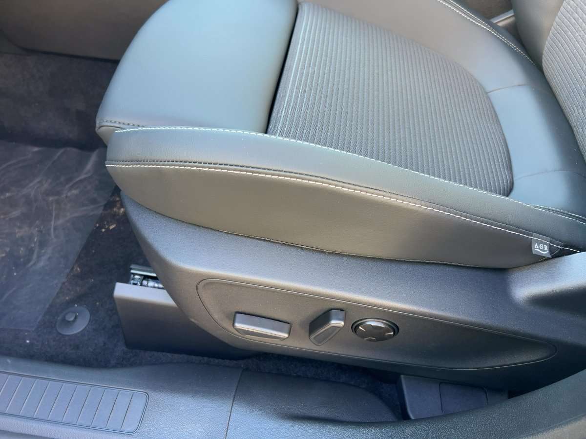 Fahrzeugbild eines Ford Kuga