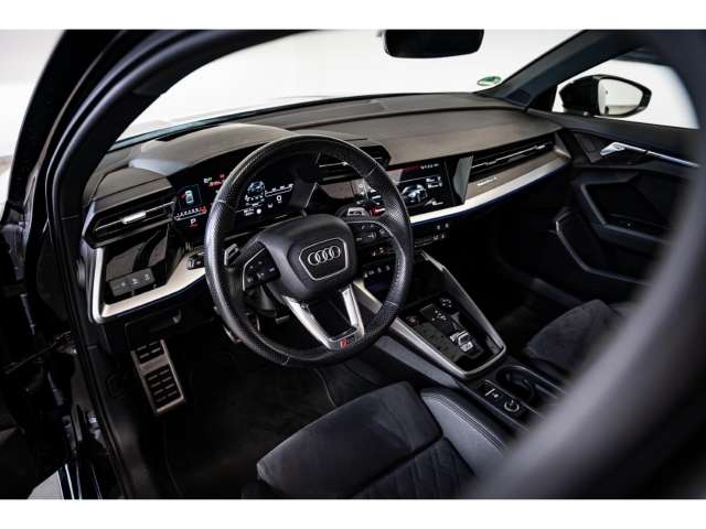 Fahrzeugbild eines Audi RS3